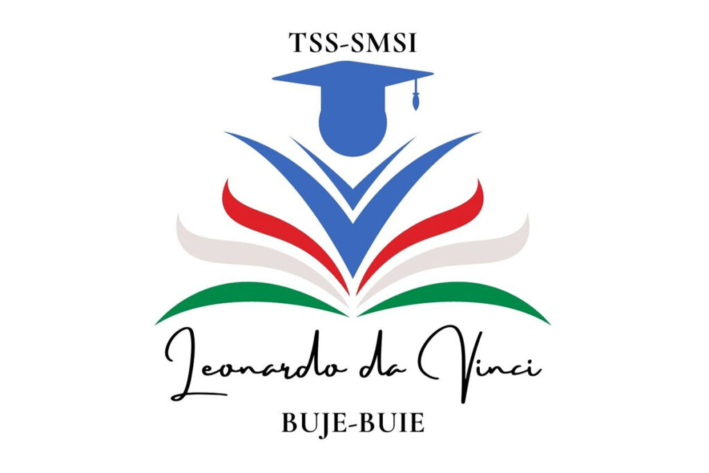Ecco a voi il nostro NUOVO LOGO SCOLASTICO! 