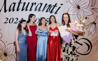 Ricordi di una serata speciale: il ballo dei nostri maturandi