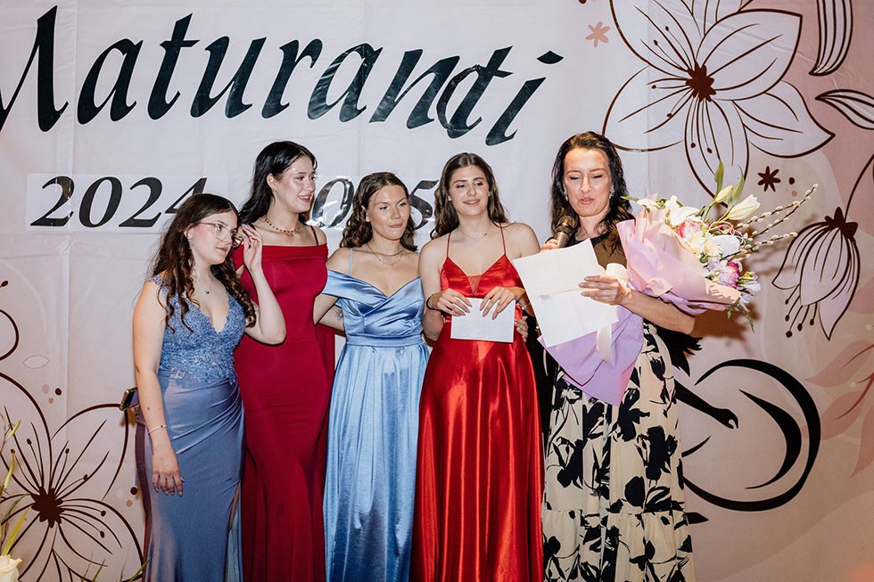 Ricordi di una serata speciale: il ballo dei nostri maturandi
