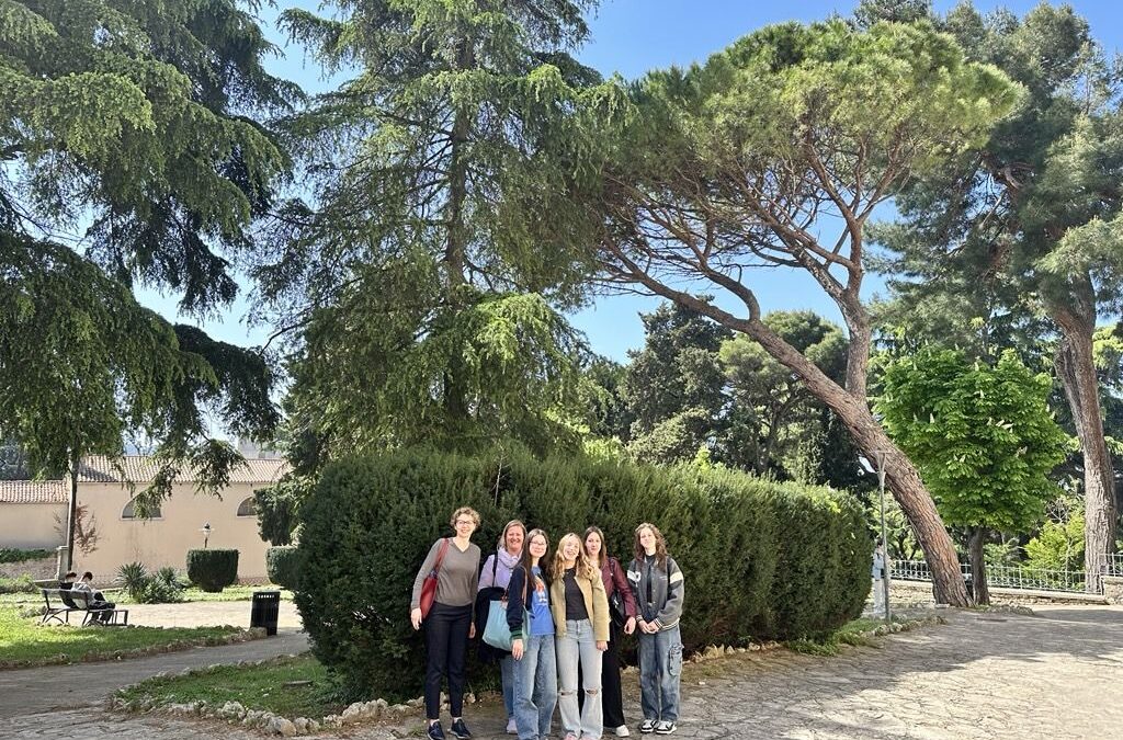 COMPETIZIONE NAZIONALE DI LINGUA ITALIANA