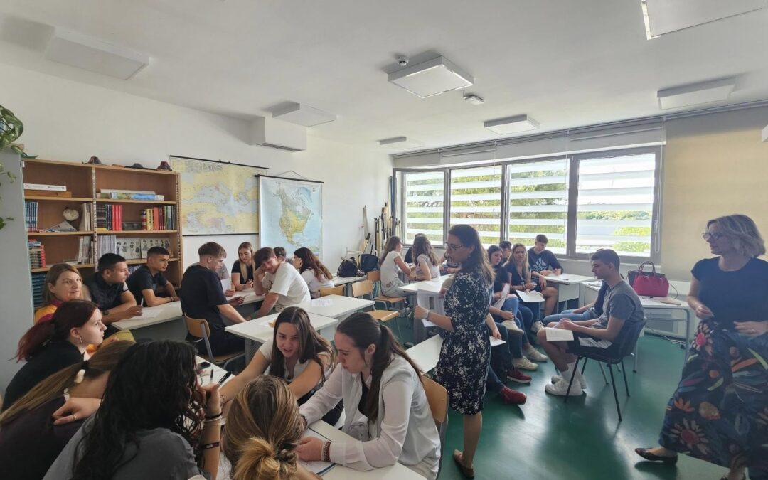 Laboratorio food marketing