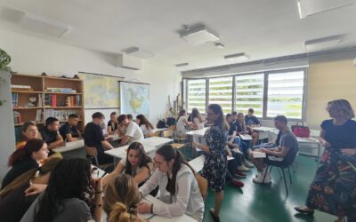 Laboratorio food marketing