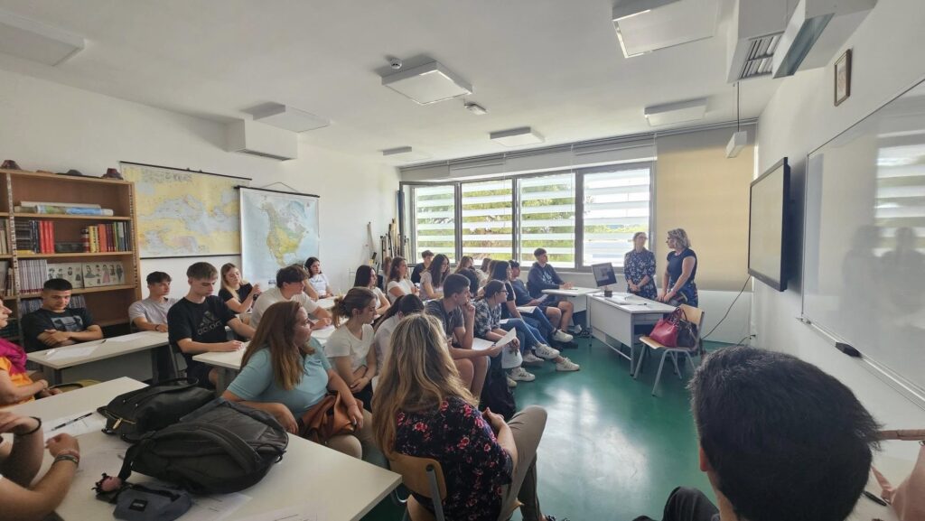 Laboratorio food marketing