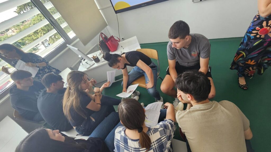 Laboratorio food marketing