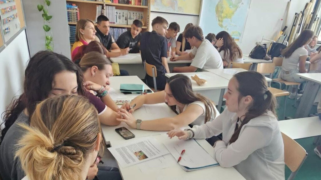 Laboratorio food marketing