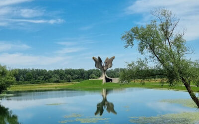 VISITA AL CAMPO DI CONCENTRAMENTO DI JASENOVAC