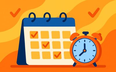Calendario degli esami di riparazione – Agosto 2025