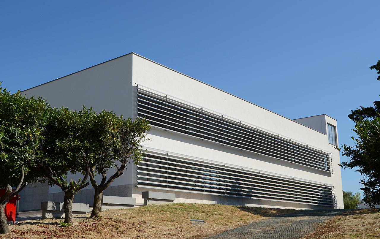 TSŠ-SMSI „Leonardo da Vinci“ Buje – Buie