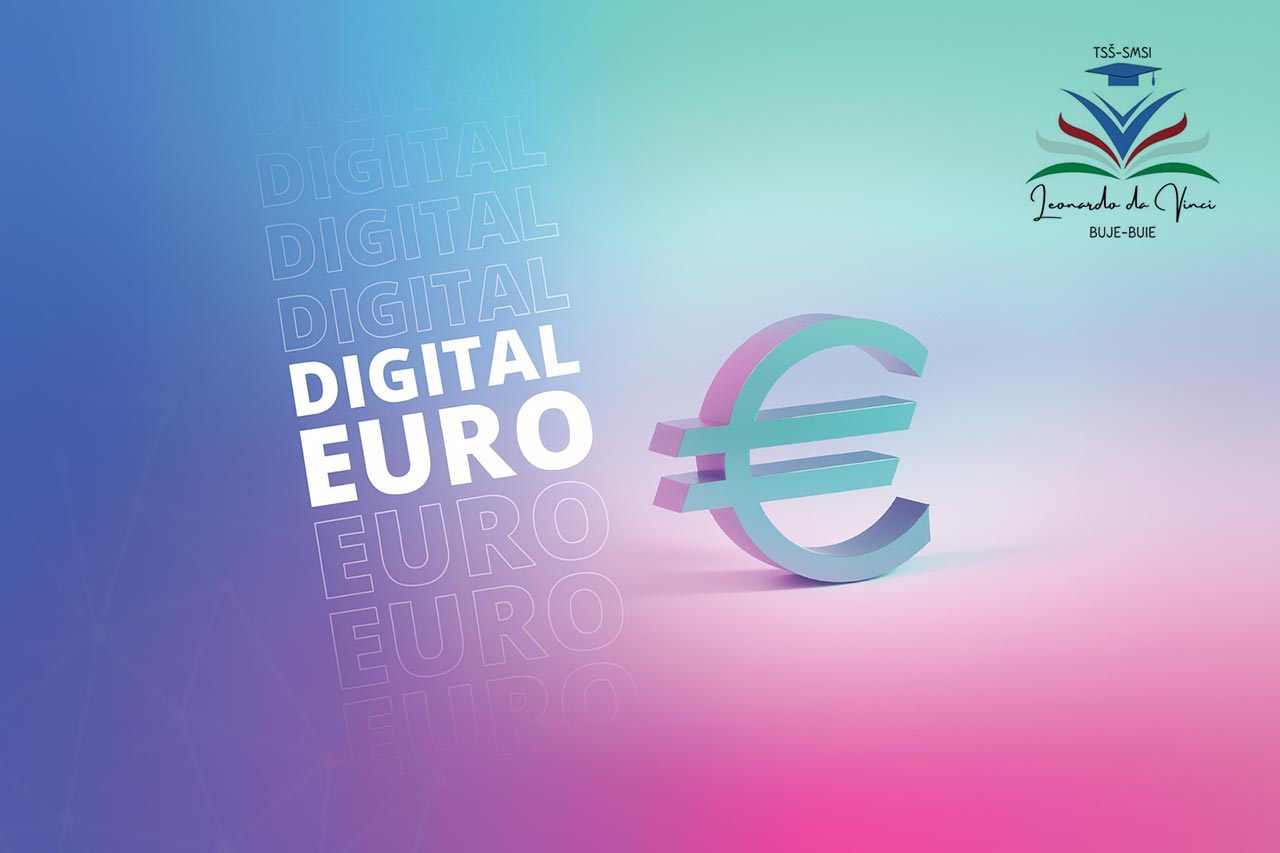 Euro digitale